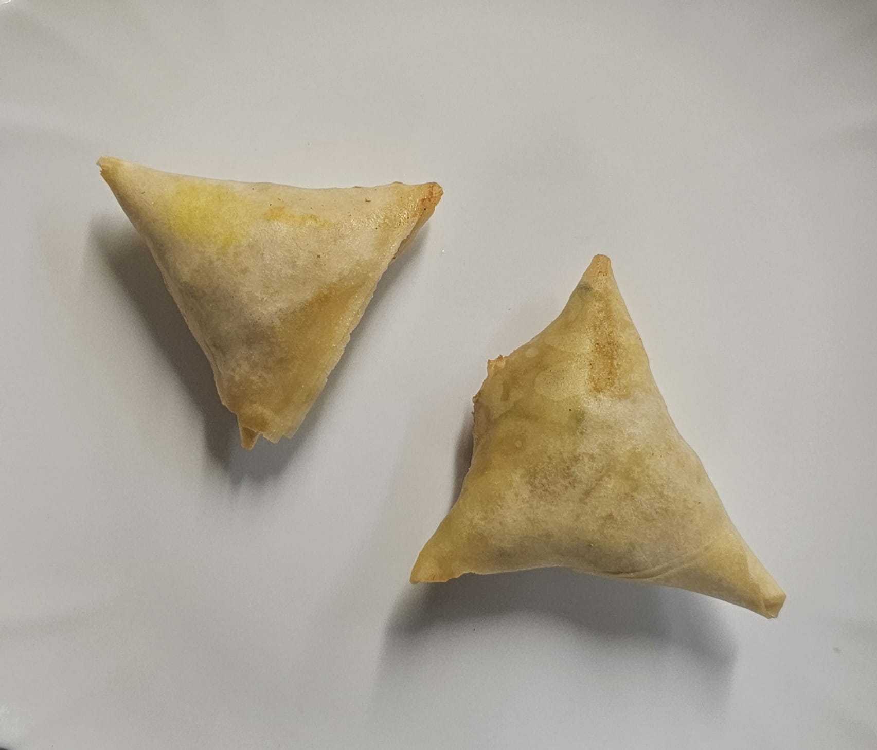 Chicken Samosa