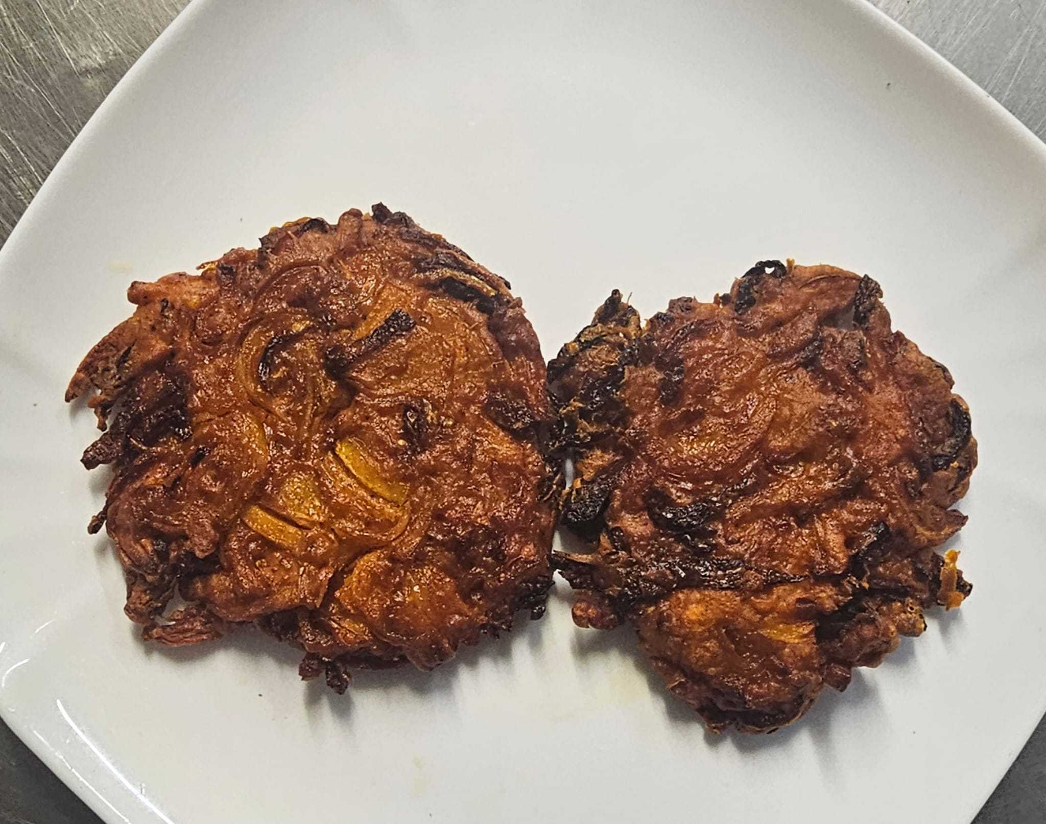 Vegetable Pakora